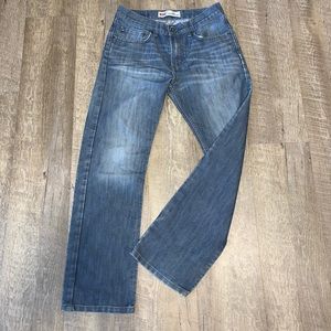 Levi’s 514 Slim Straight boys Jeans